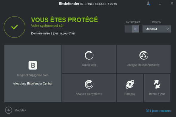 bitdefender premium security