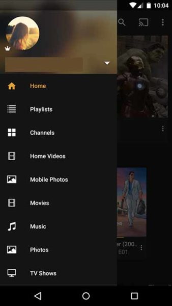 Chromecast Se Met En Pause Tout Seul [Auto-hébergement] Un serveur plex personnel