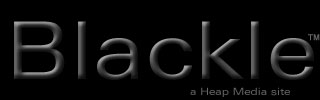 Logo Blackle.com