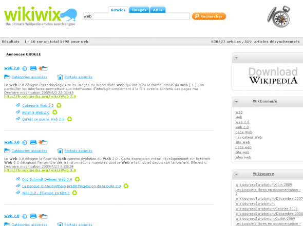 wikiwix