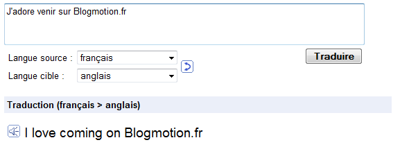 google-traduction-synthse-vocale