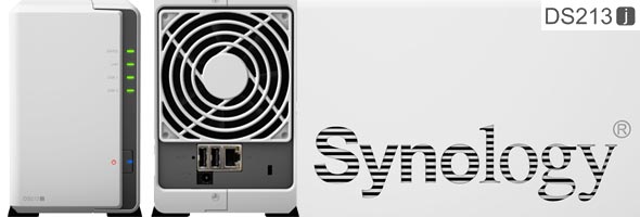 synology_ds213j