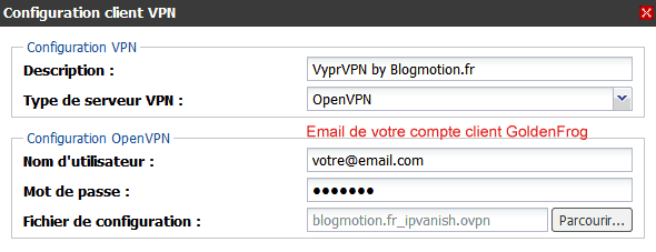 freebox-config-client-vyprvpn