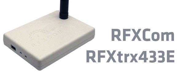 test-rfxtrx433e