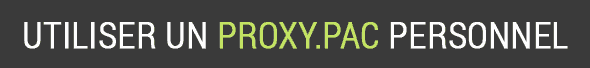 proxy-pac-config
